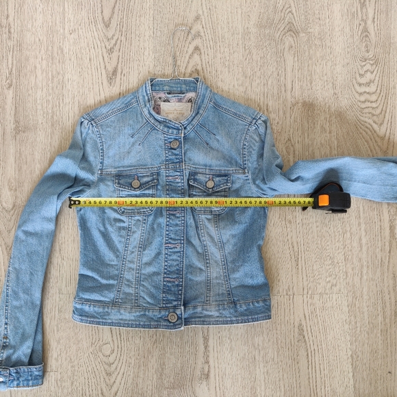 MEXX Jeans Jacket - Picture 6 of 7